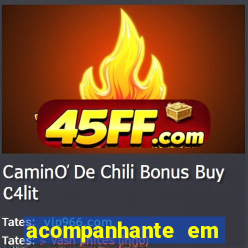 acompanhante em presidente prudente